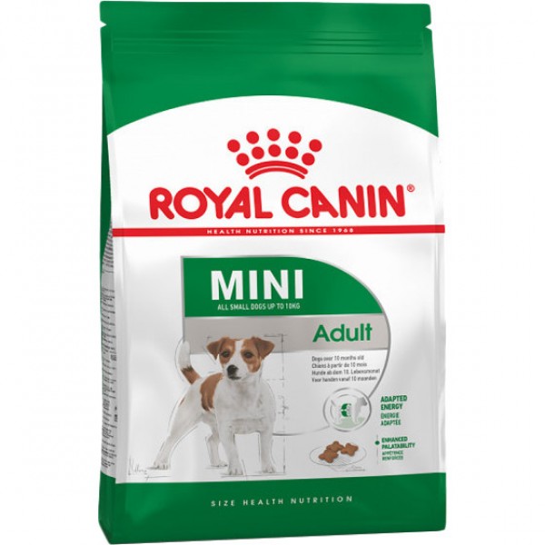 Royal Canin Mini Adult 8кг