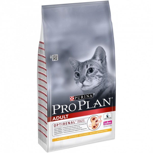 ProPlan ORIGINAL З куркою 10кг